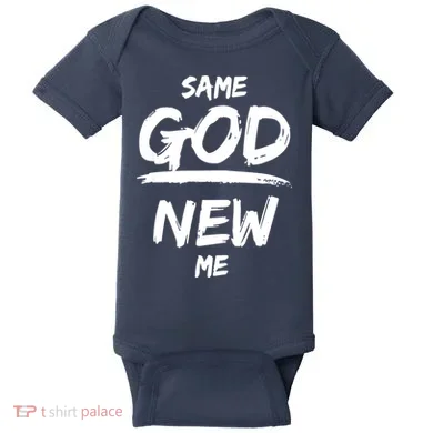Baby Bodysuit