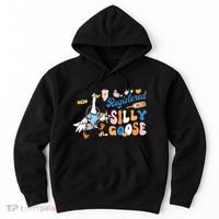 Silly Goose Nurse Hoodie thumb 0