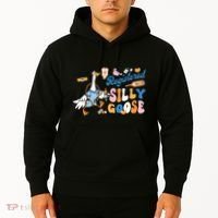 Silly Goose Nurse Hoodie thumb 2