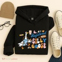 Silly Goose Nurse Hoodie thumb 4