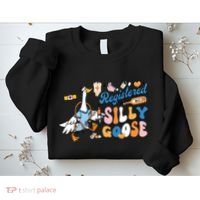 Silly Goose Nurse Sweatshirt thumb 2