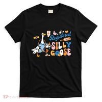 Silly Goose Nurse T-Shirt thumb 0