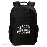 Silly Goose Nurse Backpack thumb 0