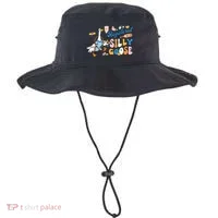 Silly Goose Nurse Bucket Hat thumb 0