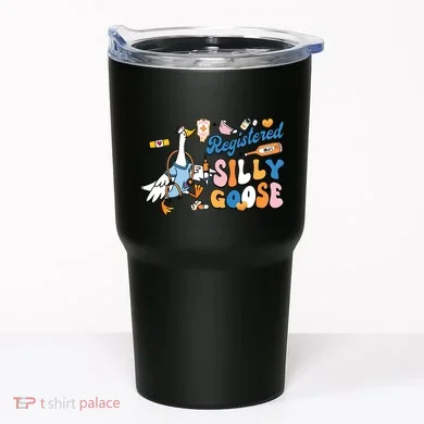 Tumbler