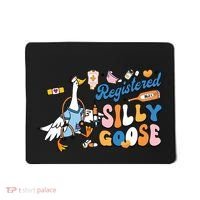 Silly Goose Nurse Mousepad thumb 0