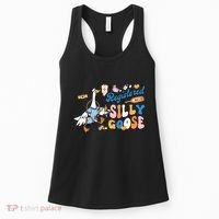 Silly Goose Nurse Women's Tank Top thumb 0
