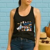 Silly Goose Nurse Women's Tank Top thumb 2
