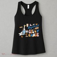Silly Goose Nurse Women's Tank Top thumb 3