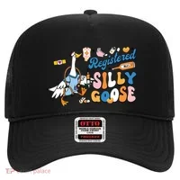 Silly Goose Nurse Hat thumb 0