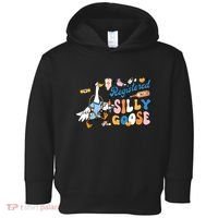 Silly Goose Nurse Toddler Hoodie thumb 0
