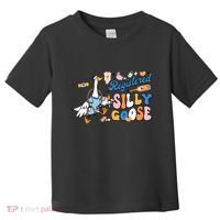 Silly Goose Nurse Toddler T-Shirt thumb 0