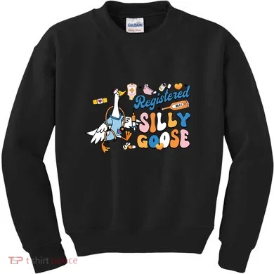 Kids Sweatshirt