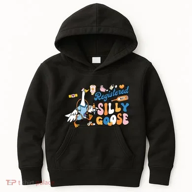 Kids Hoodie