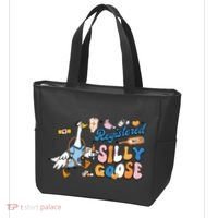 Silly Goose Nurse Tote Bag thumb 3