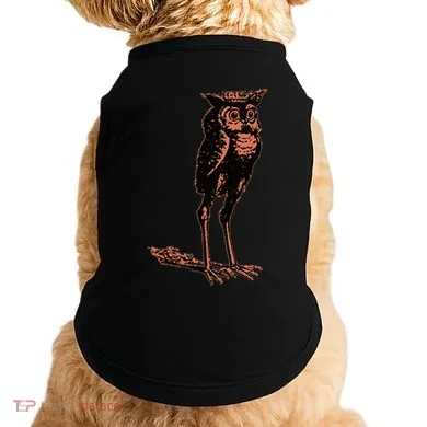Doggie Tank