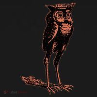 Stolas Goetic Owl Demon Prince Pajama Set thumb 2