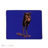 Stolas Goetic Owl Demon Prince Mousepad thumb 0