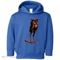 Stolas Goetic Owl Demon Prince Toddler Hoodie thumb 0