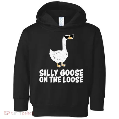 Toddler Hoodie