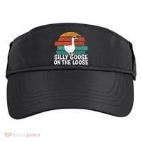 Silly Goose On The Loose Adult Drive Performance Visor thumb 0