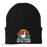Silly Goose On The Loose Beanie thumb 0
