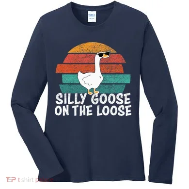 Women's Long Sleeve Shirt