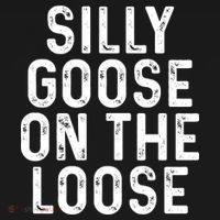 Silly Goose On The Loose Hoodie thumb 7