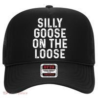 Silly Goose On The Loose Hat thumb 0