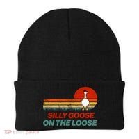Silly Goose On The Loose Beanie thumb 0
