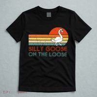 Silly Goose On The Loose T-Shirt thumb 5