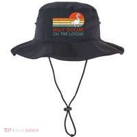 Silly Goose On The Loose Bucket Hat thumb 0