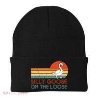 Silly Goose On The Loose Beanie thumb 0