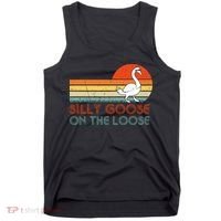Silly Goose On The Loose Tank Top thumb 0