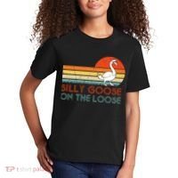 Silly Goose On The Loose Kids T-Shirt thumb 2