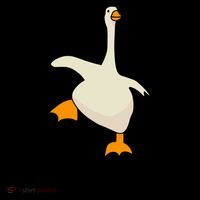 Silly Goose On The Loose Stupid And Silly Goose Coffee Mug thumb 5