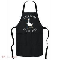 Silly Goose On The Loose Apron thumb 0