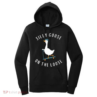 Women's Hoodie
