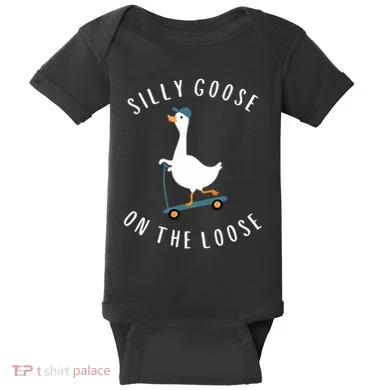 Baby Bodysuit