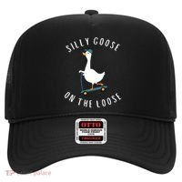 Silly Goose On The Loose Hat thumb 0
