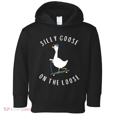 Toddler Hoodie