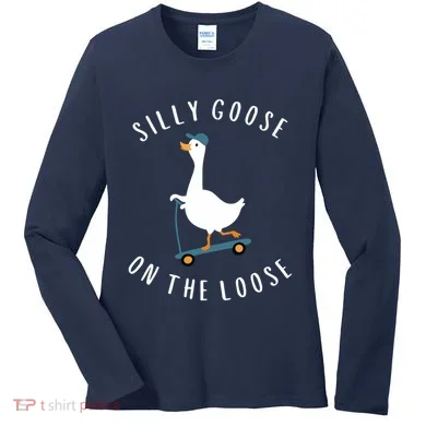 Women's Long Sleeve Shirt