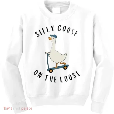Kids Sweatshirt