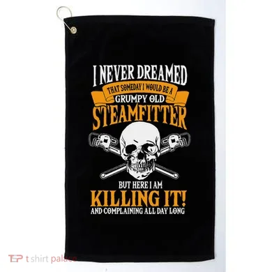 Golf Towel