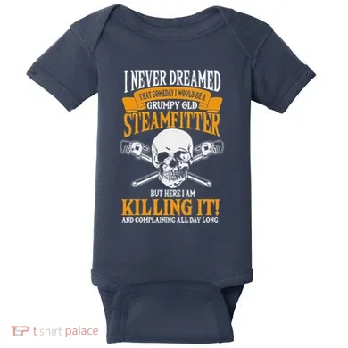Baby Bodysuit