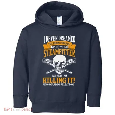 Toddler Hoodie