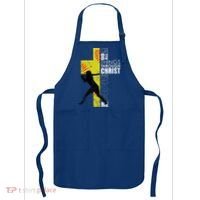 Softball Gifts Players N Christian Religious Apron thumb 0