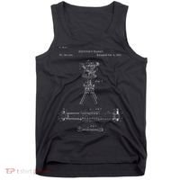 Surveying Gift Property Land Surveyor Tool Tank Top thumb 0