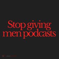 Stop Giving Podcasts Beanie thumb 2