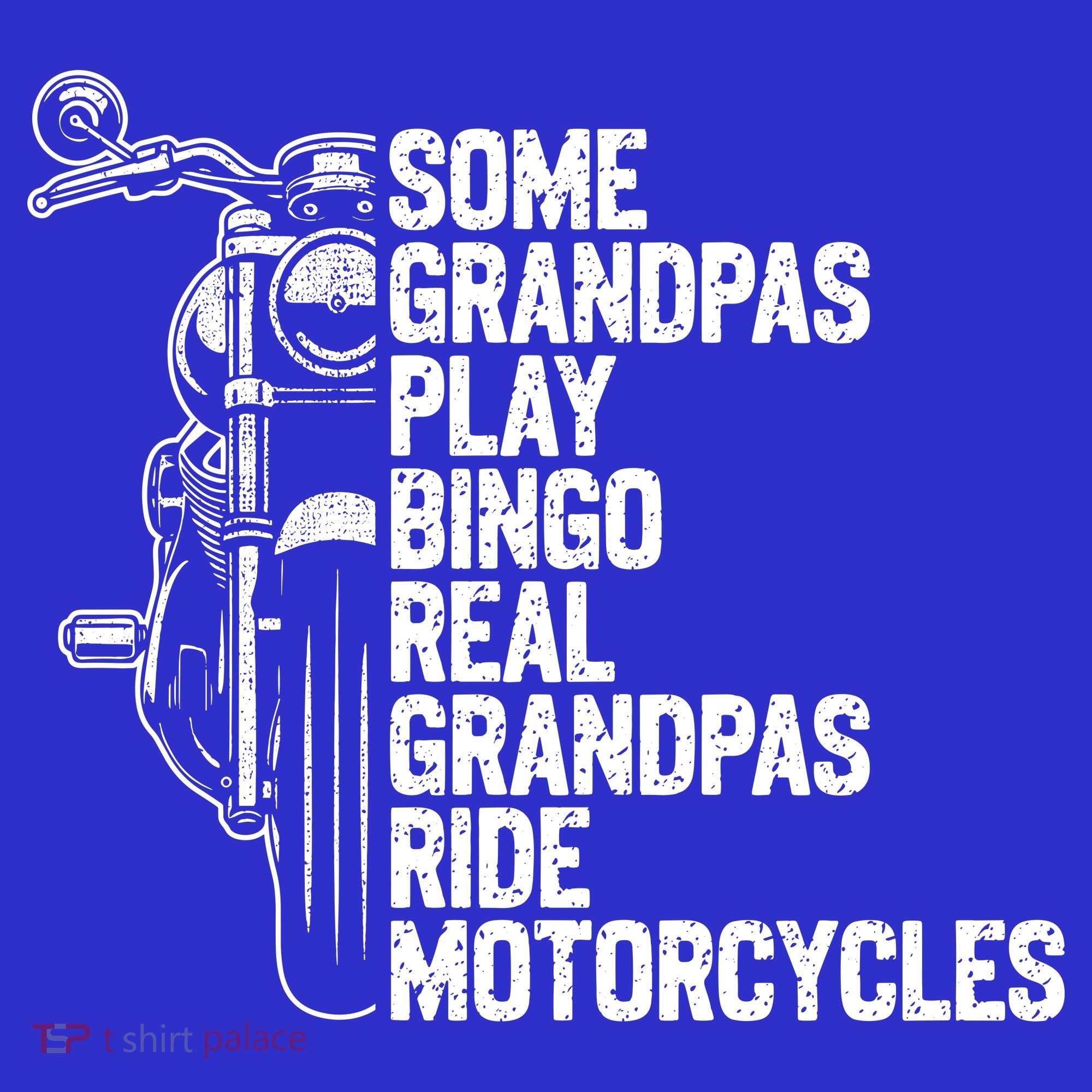 Some Grandpas Play Bingo Real Grandpas Ride Motorcycles Visor